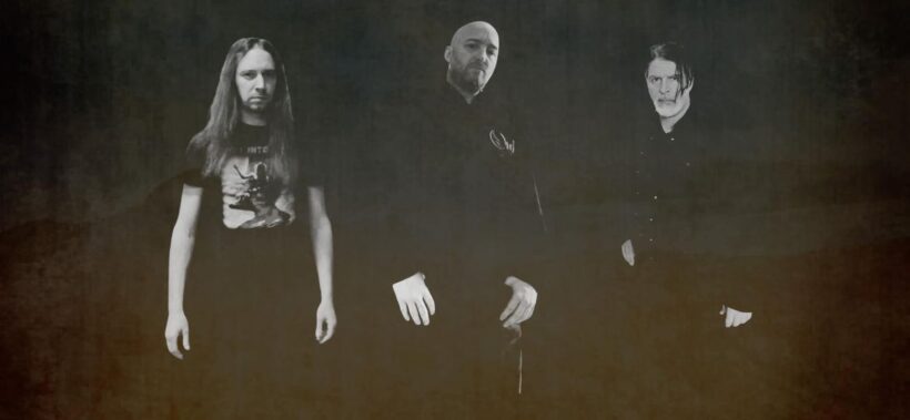 Drift Into Black