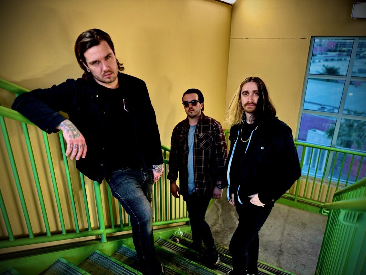 Album Premiere: Annelida - 'Garage Honey & the Bar Fly Mutiny ...
