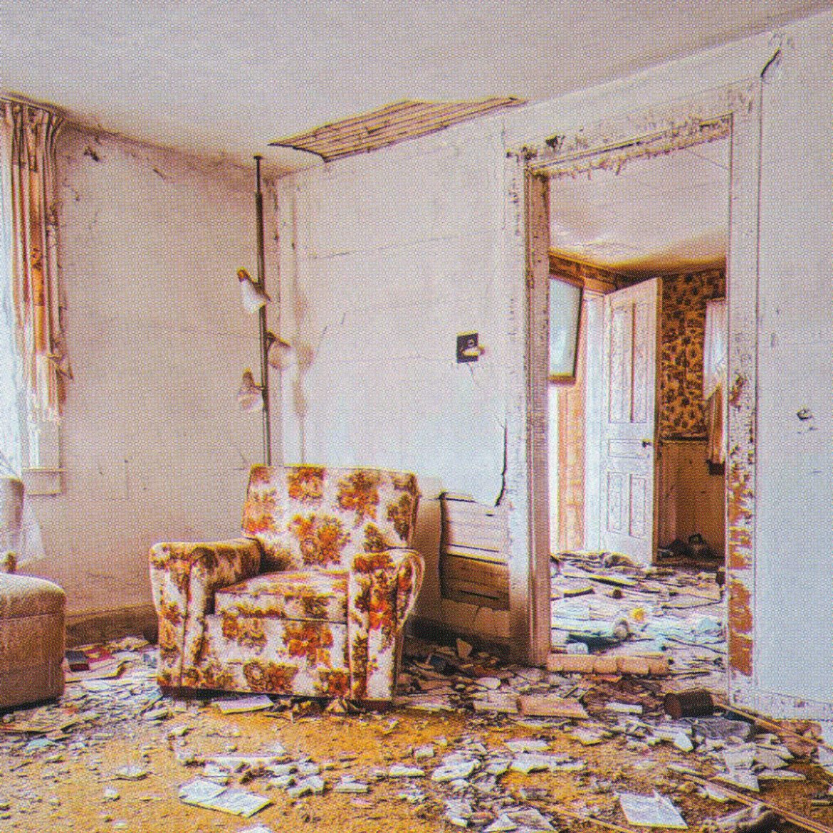 Full Album Stream American Motors Content Decibel Magazine