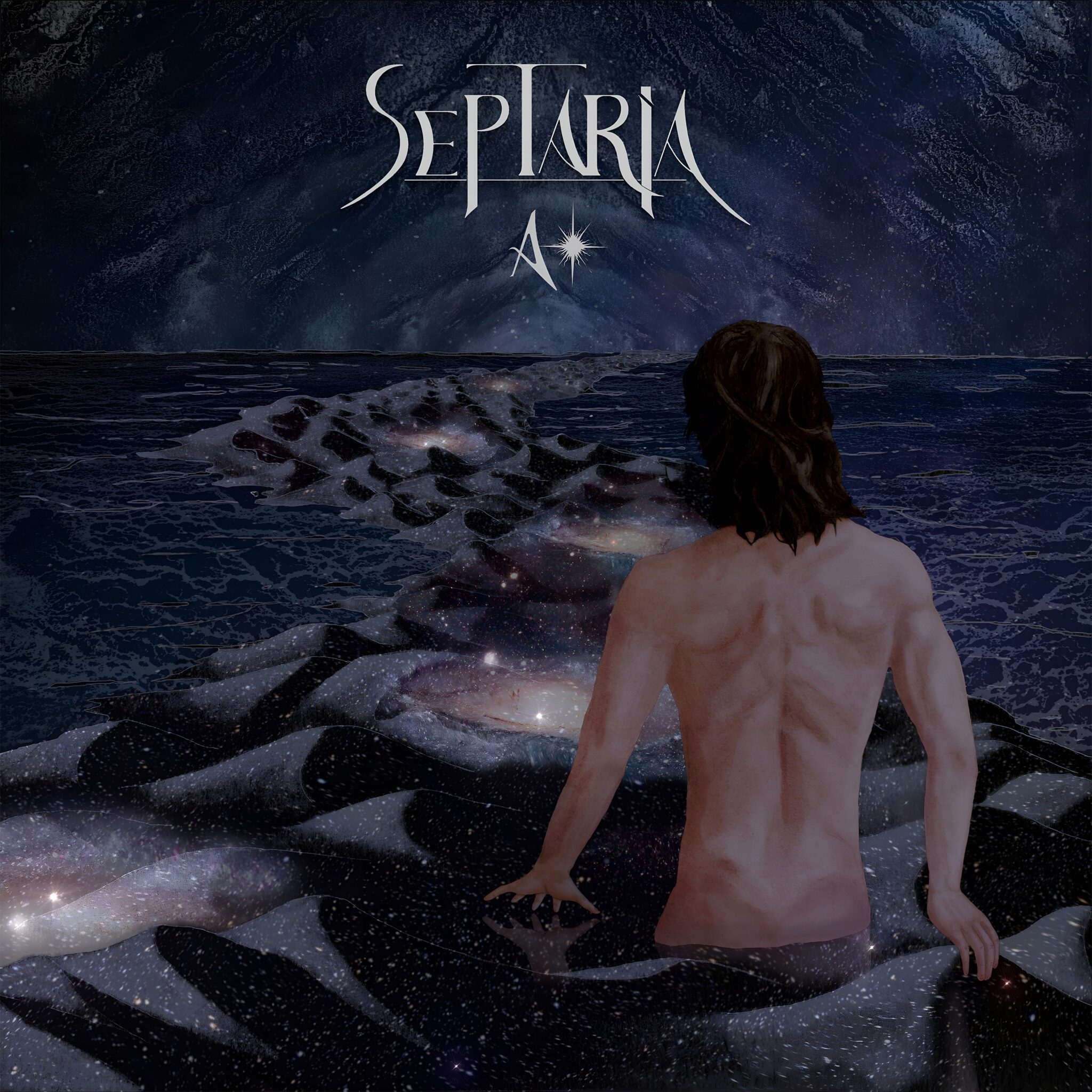 Full Album Stream: Septaria –Astar - Decibel Magazine