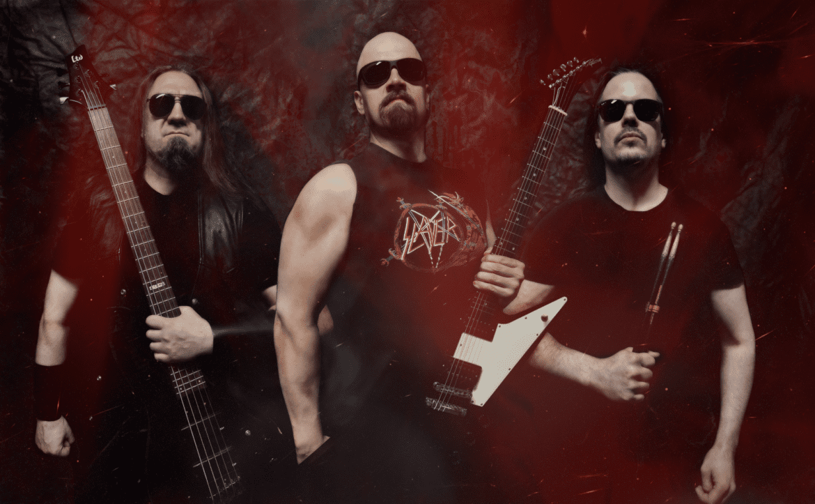 Track Premiere: Tormentor Tyrant – “Torture Divine”