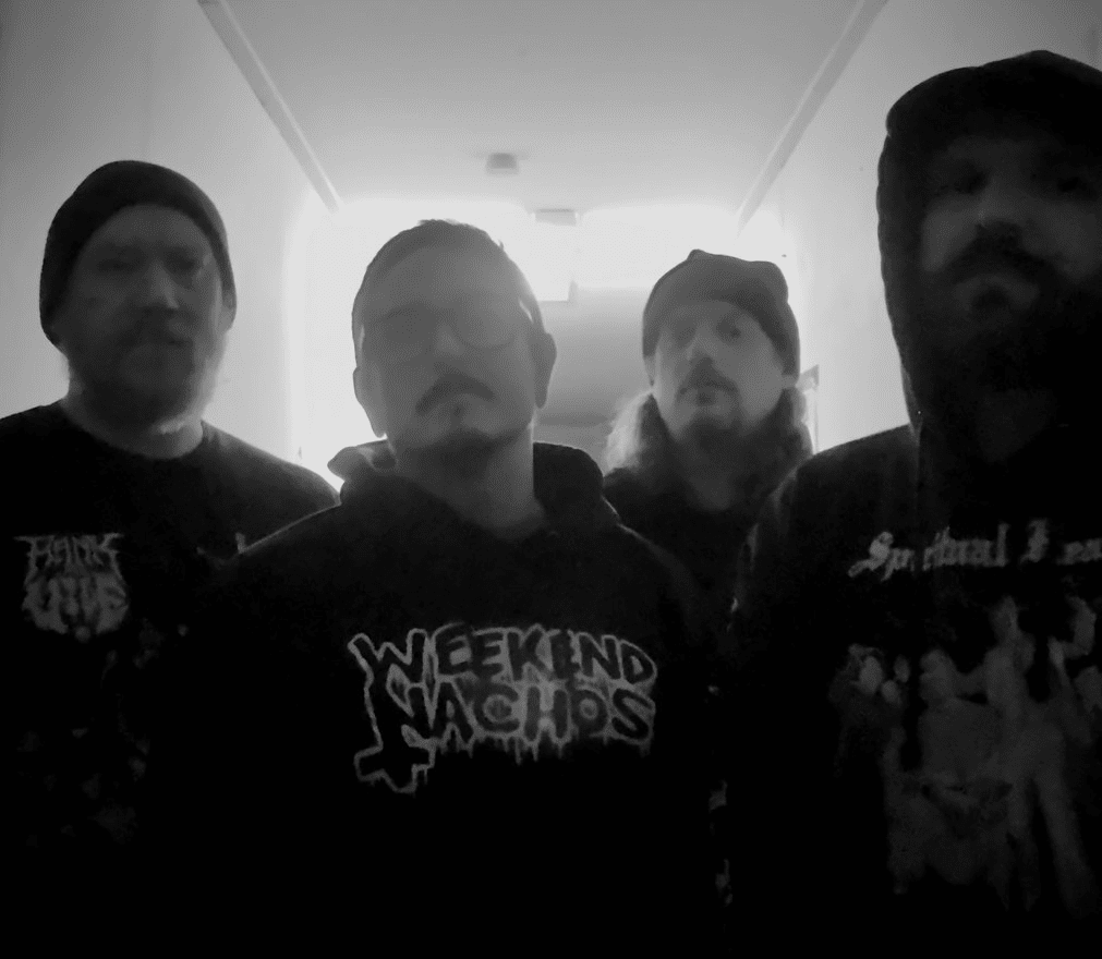 Blast Worship: Smearing – Decibel Magazine