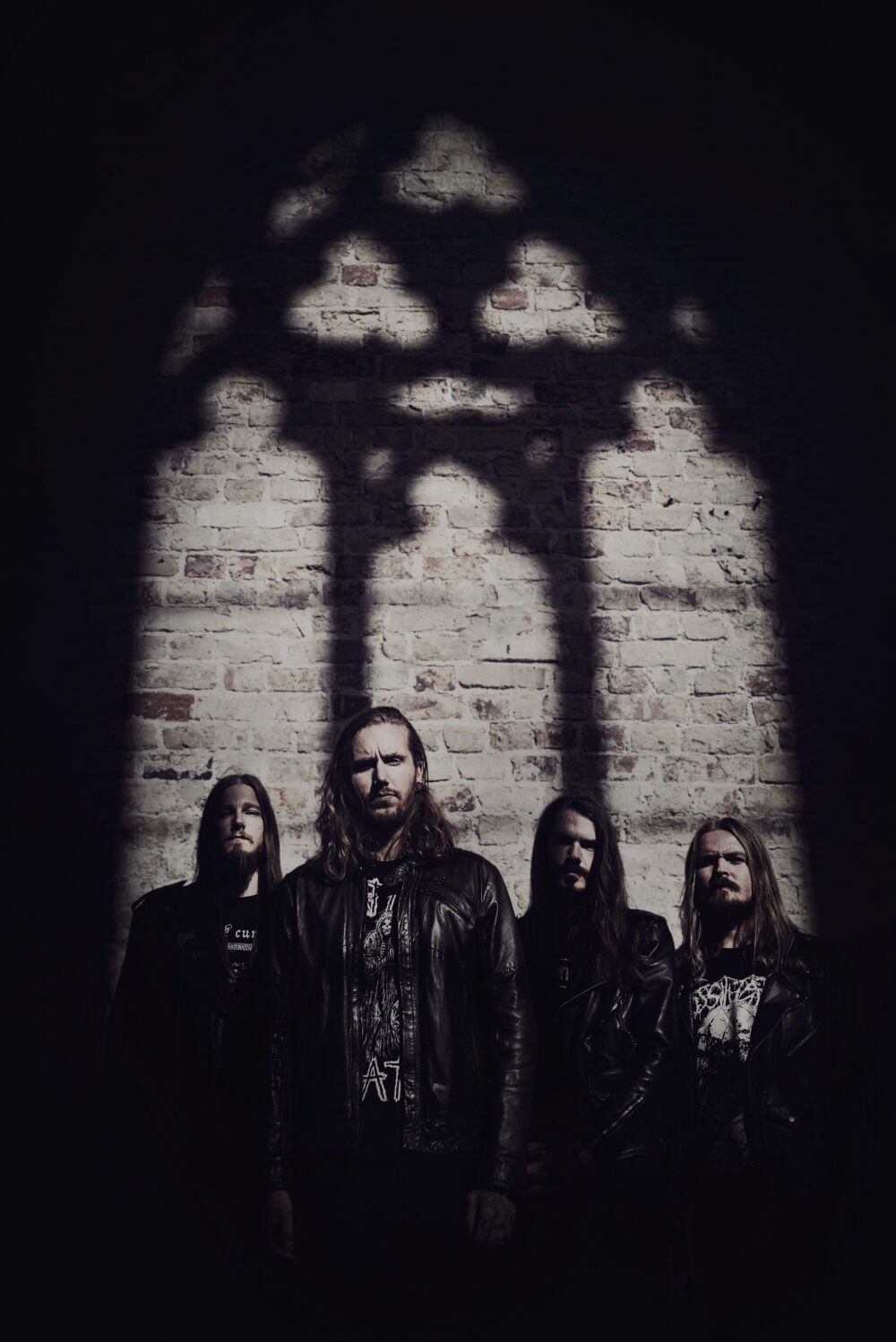 Video Premiere: Ter Ziele – “This Mortal Coil”