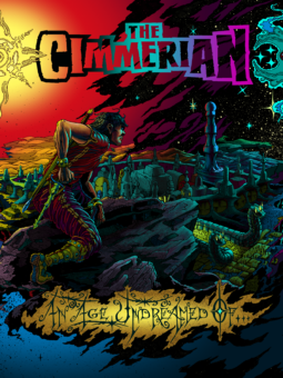 The Cimmerian