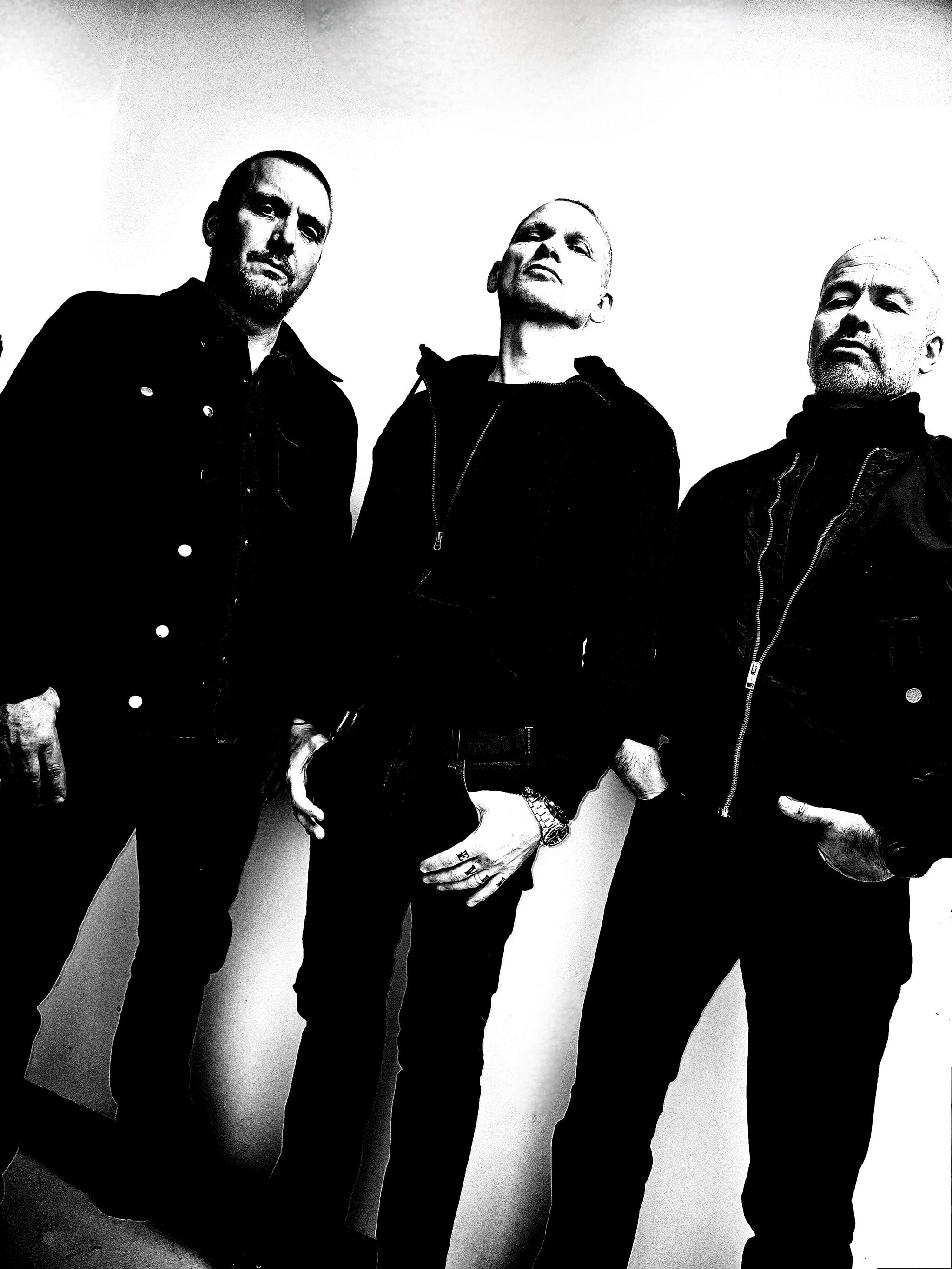 Track Premiere: Galgeberg – “Epicurean Paradox”