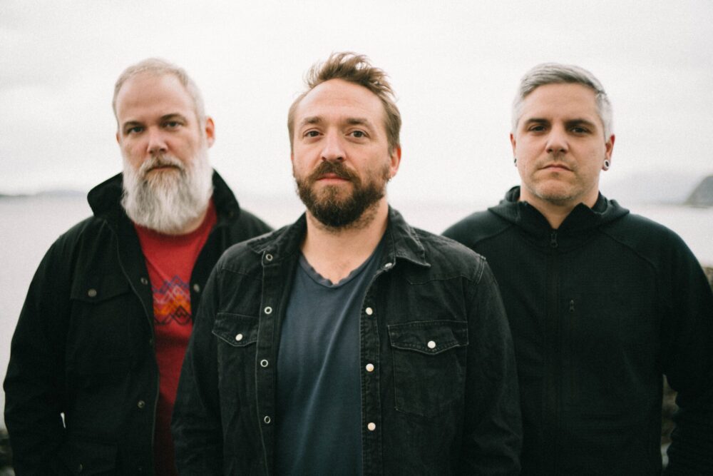 Track Premiere: Museum of Light – “Blunt Force Drama”