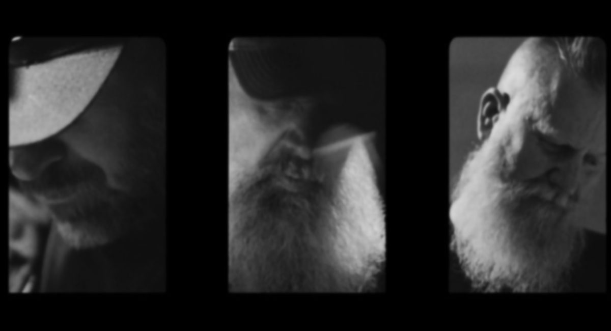Video Premiere: Pants Exploder – “Last Thing He Did Was Lose”