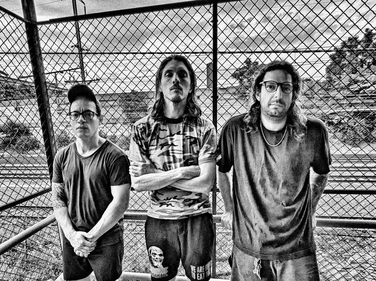 EP Premiere: Spesimin – ‘Skull Worship’