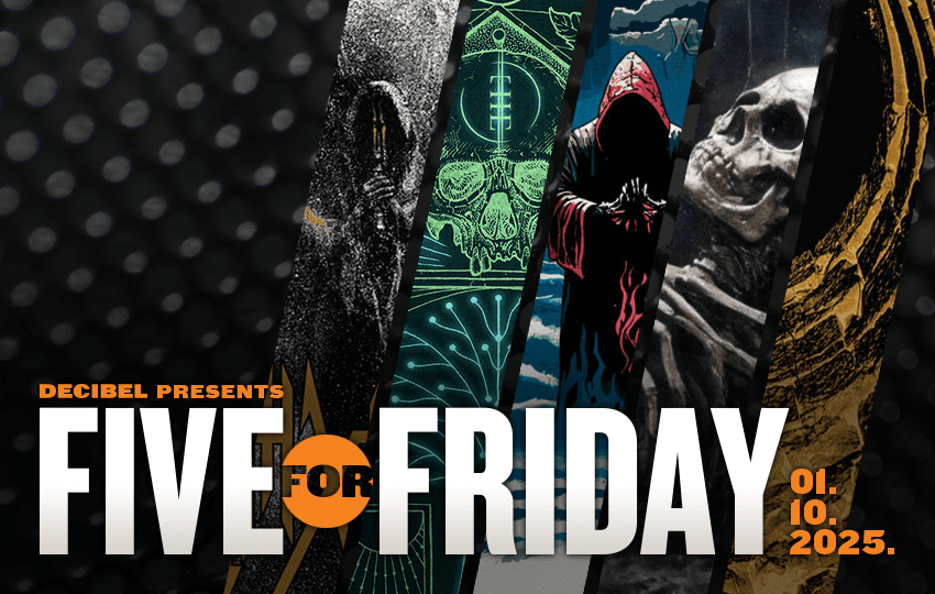 Five For Friday: January 10, 2024