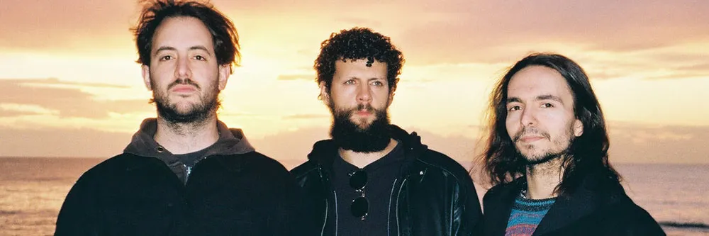 Video Premiere: Live…on Tape with Verbian’s “Não vai o Diabo Tecê-las”