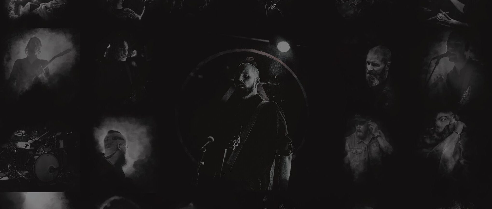 Track Premiere: Novarupta – “The Bullet Shines Before Impact”