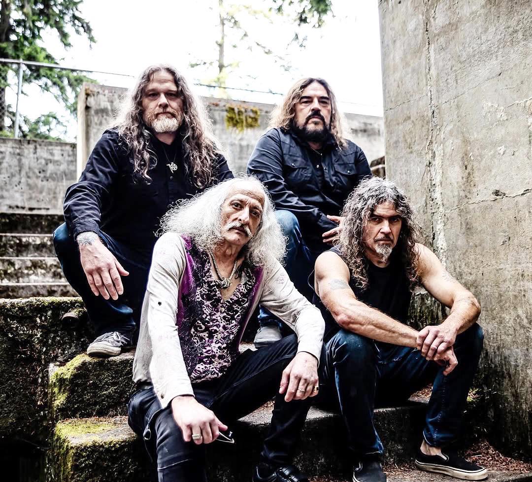 Track Premiere: Pentagram – “Dull Pain”