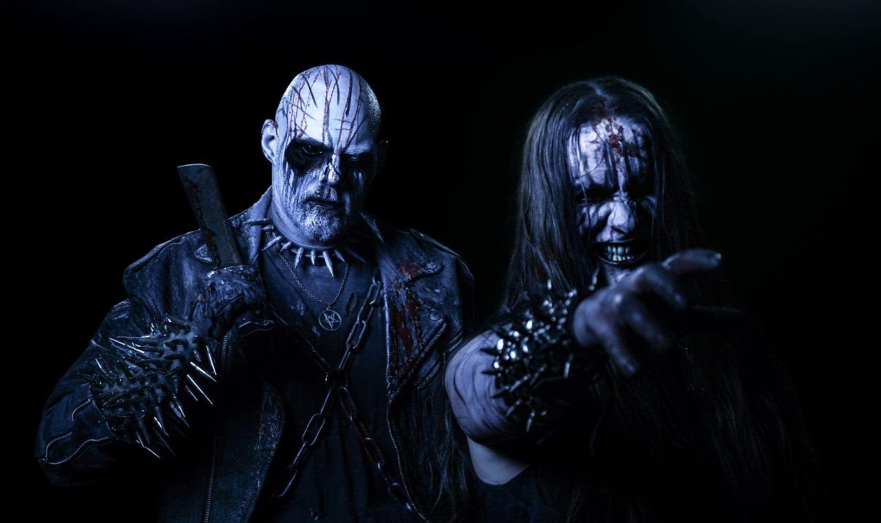 Track Premiere: Sarkom – ‘Exceed in2 Chaos’