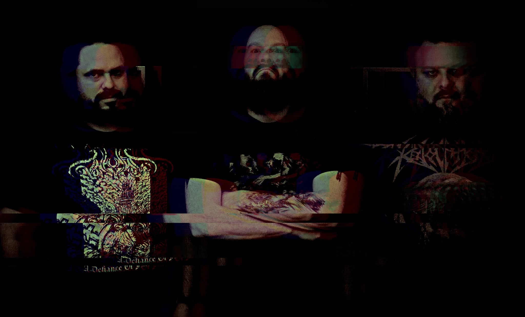 Track Premiere: OOBRIS IOS – “Kesais Irabad Xogolo Arait”