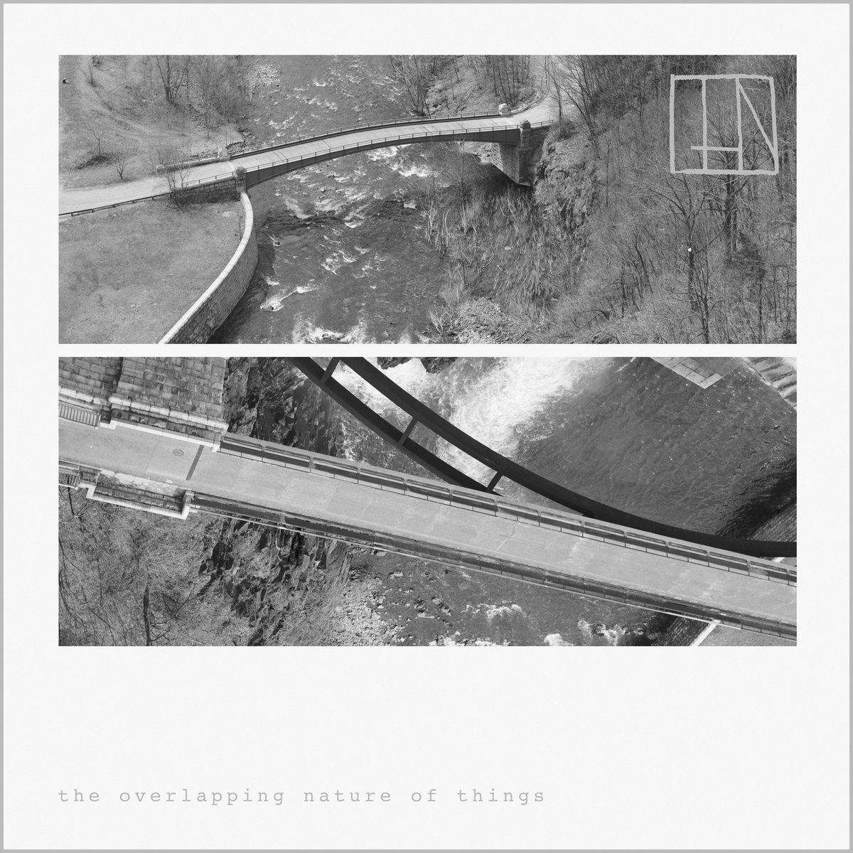 Full EP Stream: Thin – “The Overlapping Nature of Things”