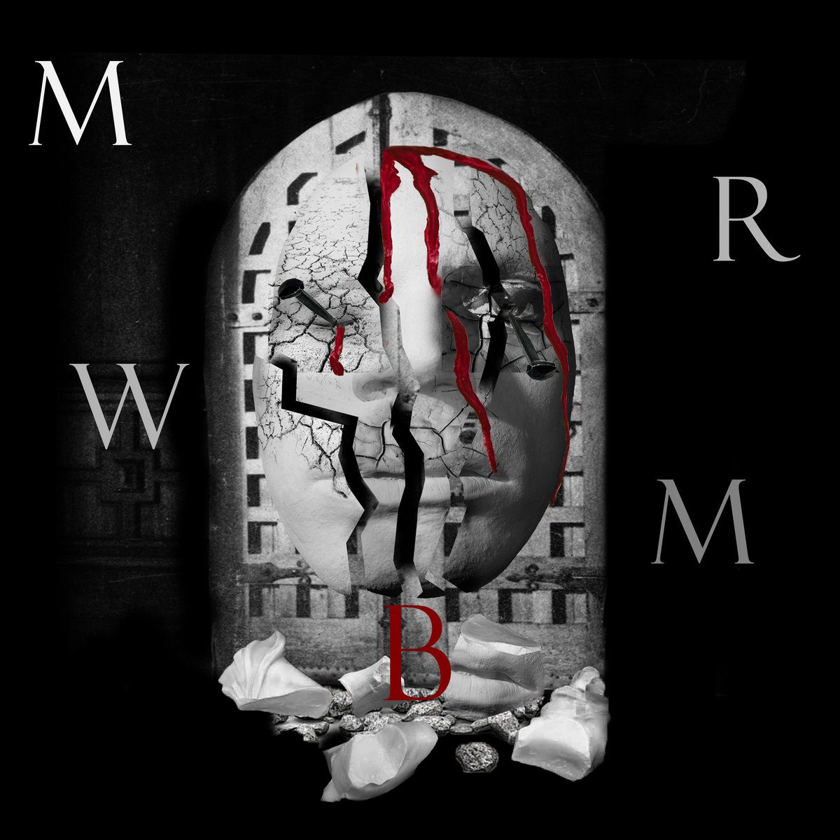 Track Premiere: Marrowomb – ‘Phantasia Katalepteke’