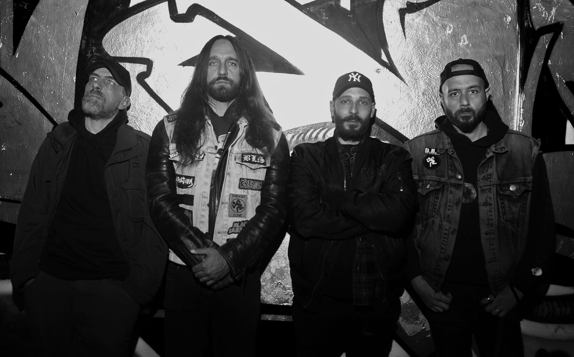Full Album Stream: Spoiled –Collapse