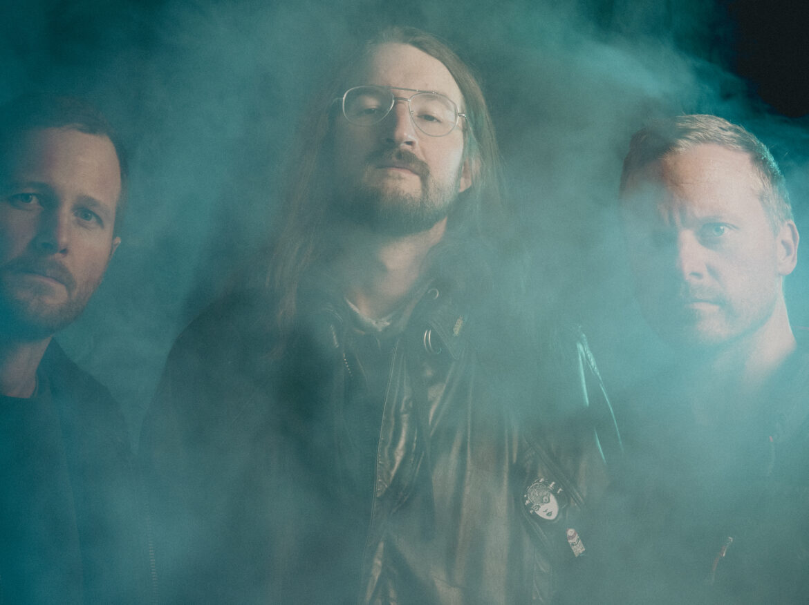 Full EP Stream: Pyramid Mass –Gargling Rot