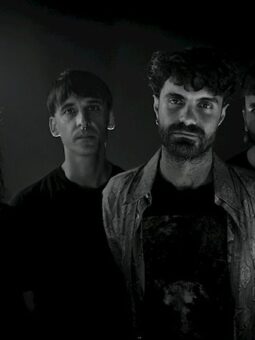 Stormo (Photo Credit: Marco Vivaldi & Eugen Bonta)