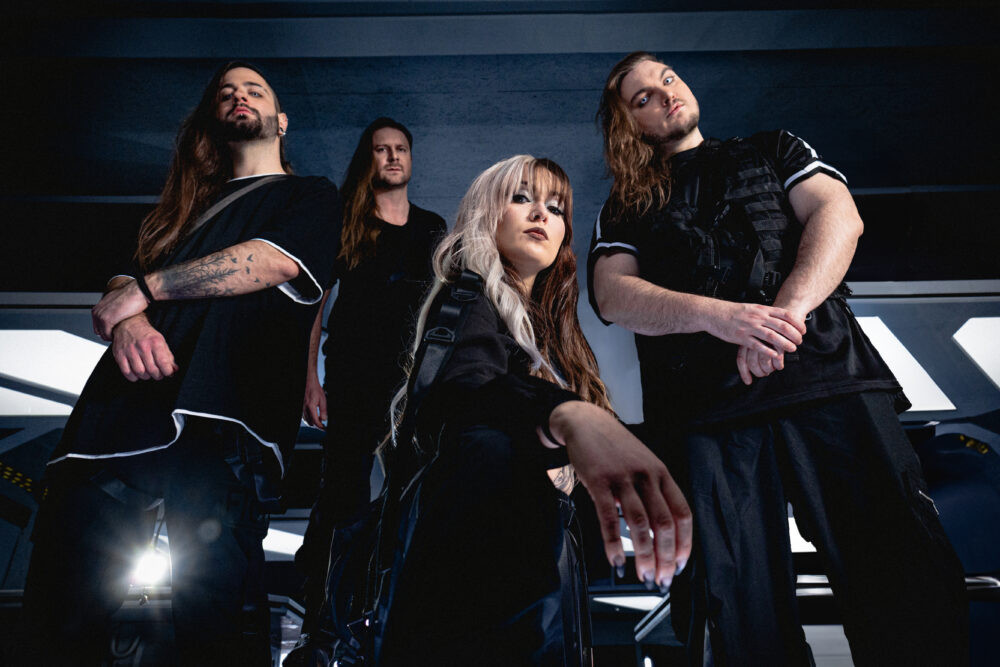 Track-by-Track: Enemy Inside – “Venom”