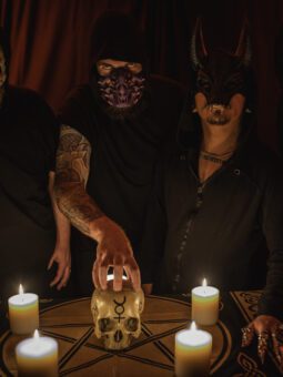 These Cursed Hands