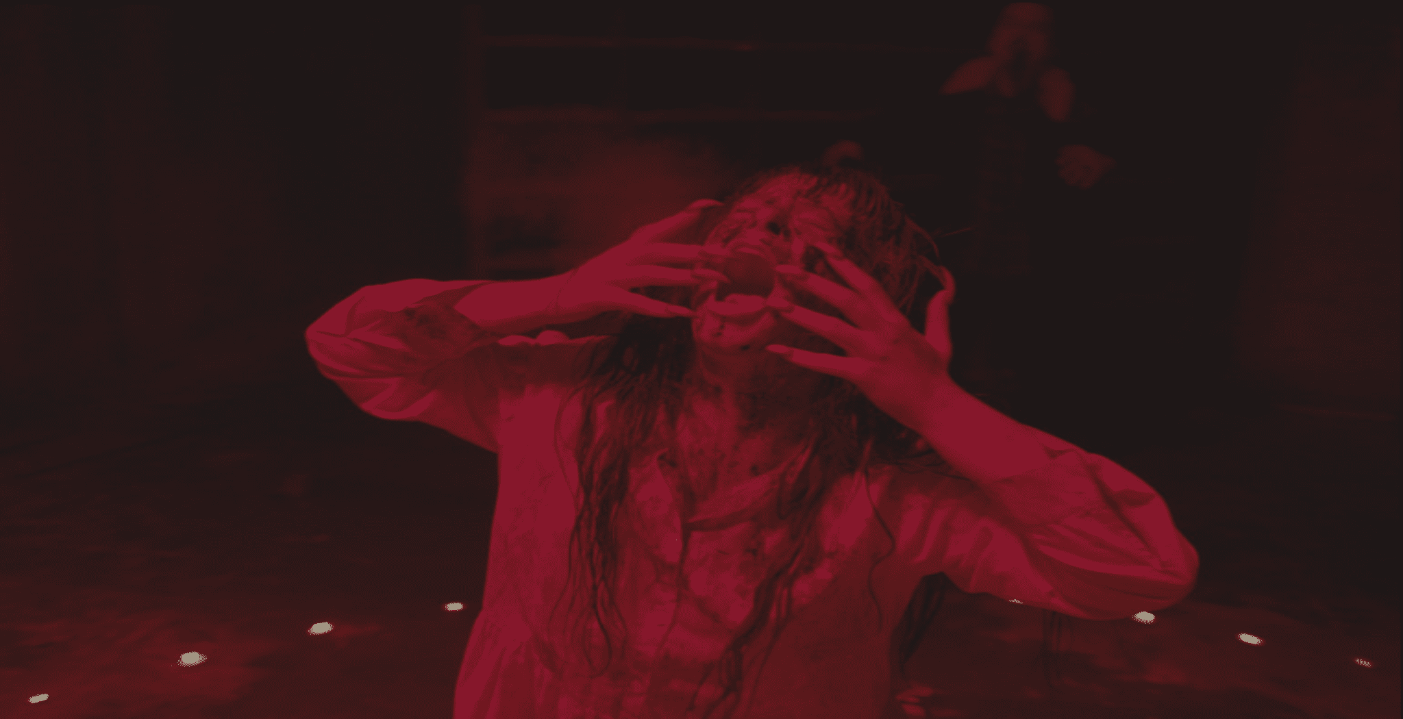 Video Premiere: Surgent – ‘Demon Eyes’