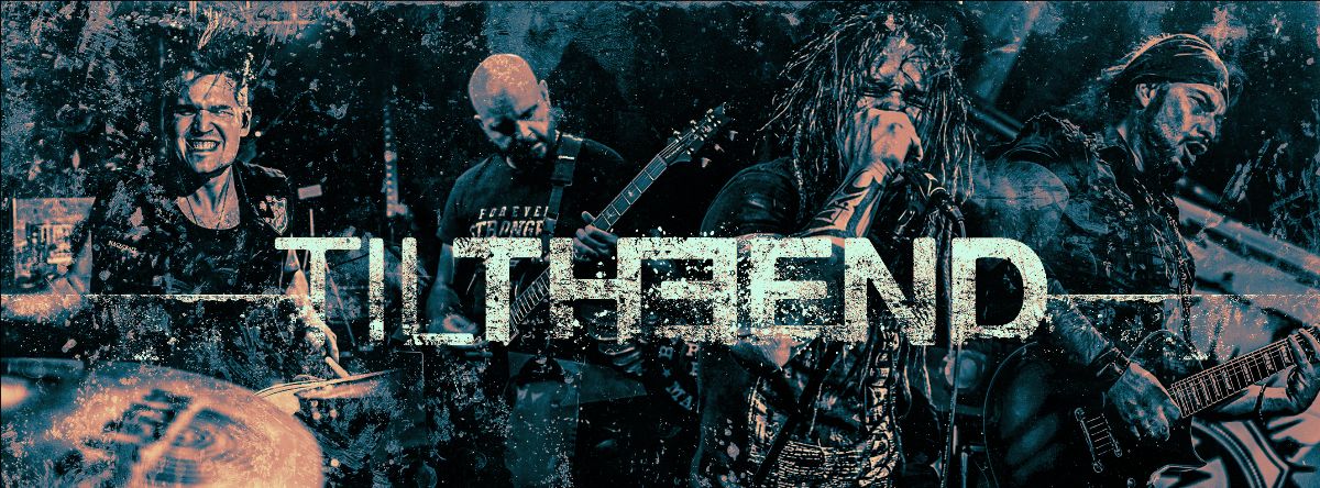 EP Premiere: Til The End – “Dark Kings”