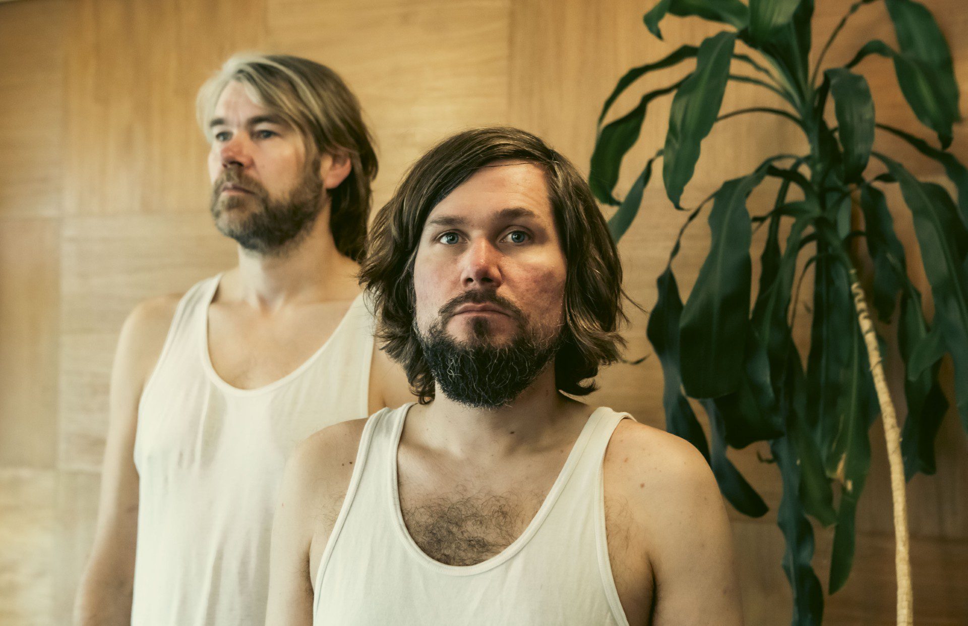 Video Premiere: Bugging Out on Barren Womb’s “Bug Out Bag”
