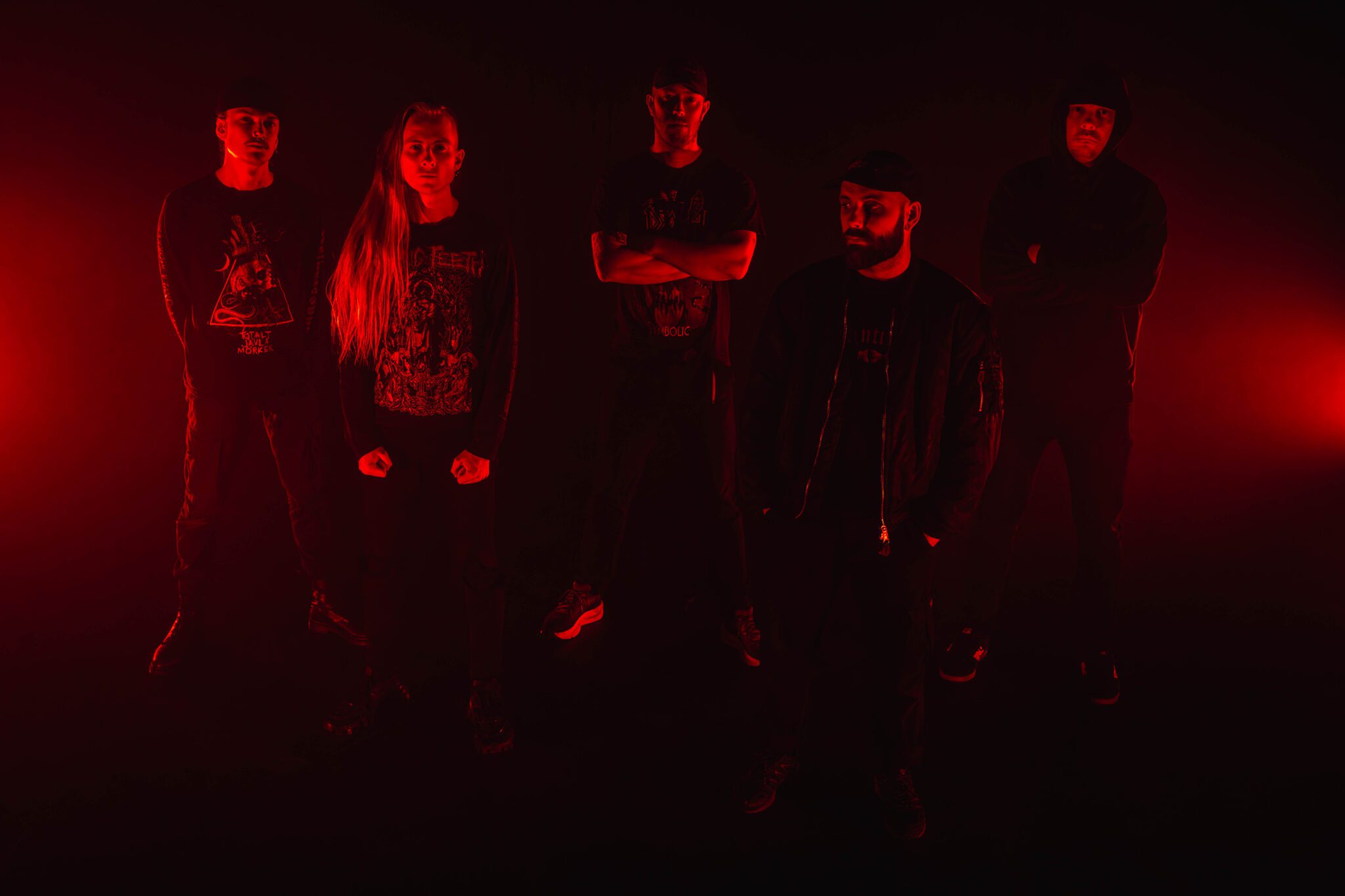 Track Premiere: Obstruktion – “Sow Fear”