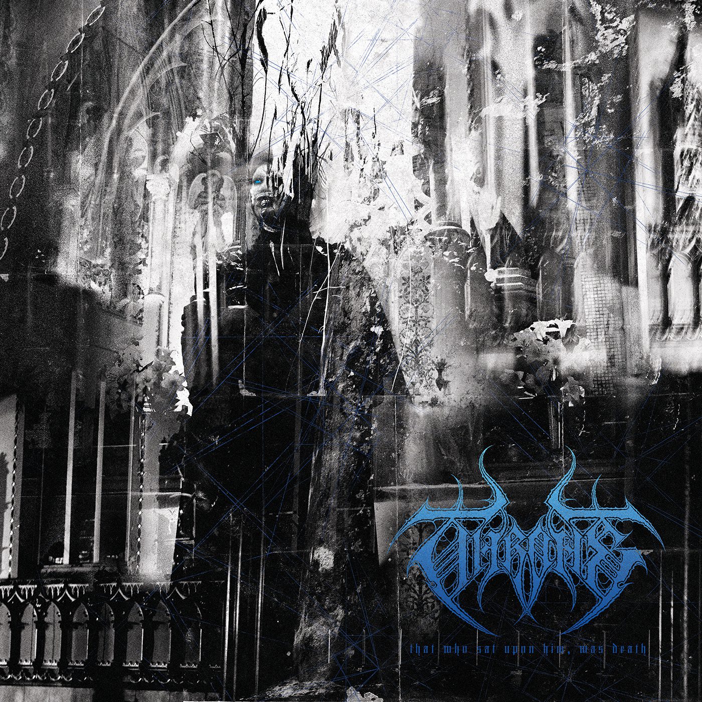 Throne of Ahaz ブラックメタル デスメタル Throne of Ahaz - Encyclopaedia Metallum: The Metal Archives