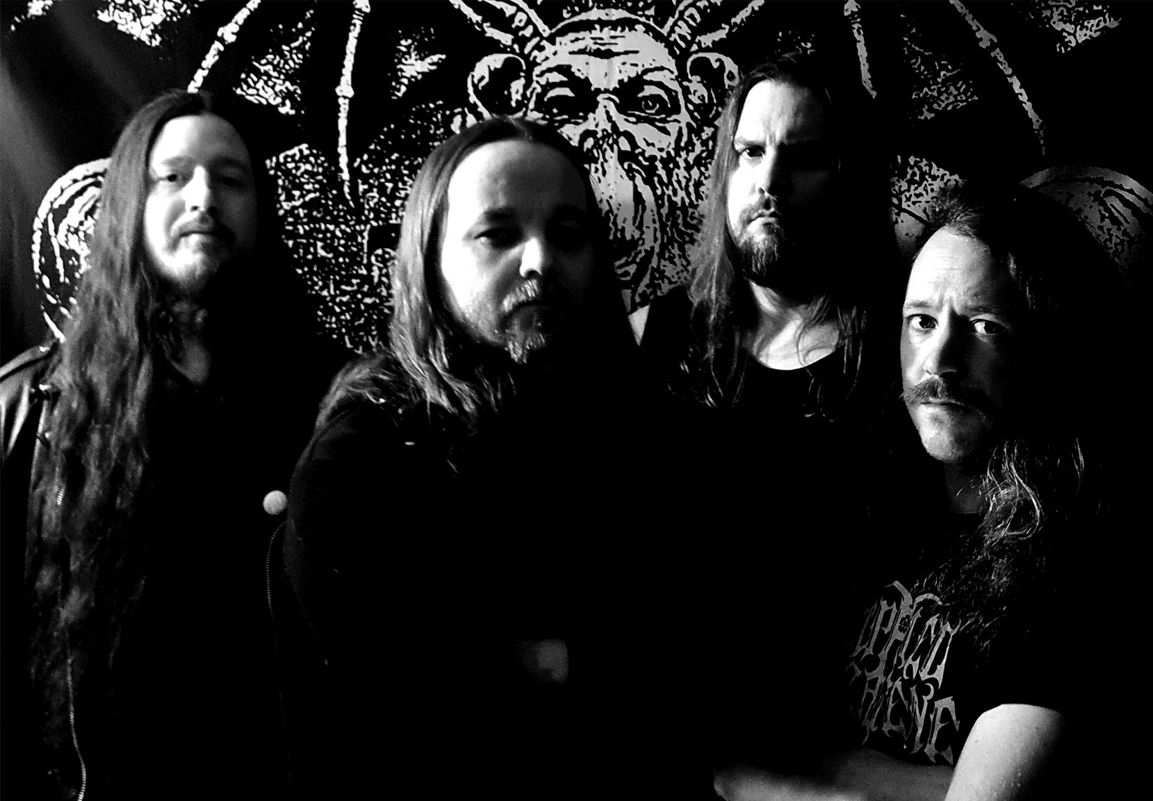 Track Premiere: For the Pyres – “Downfall”