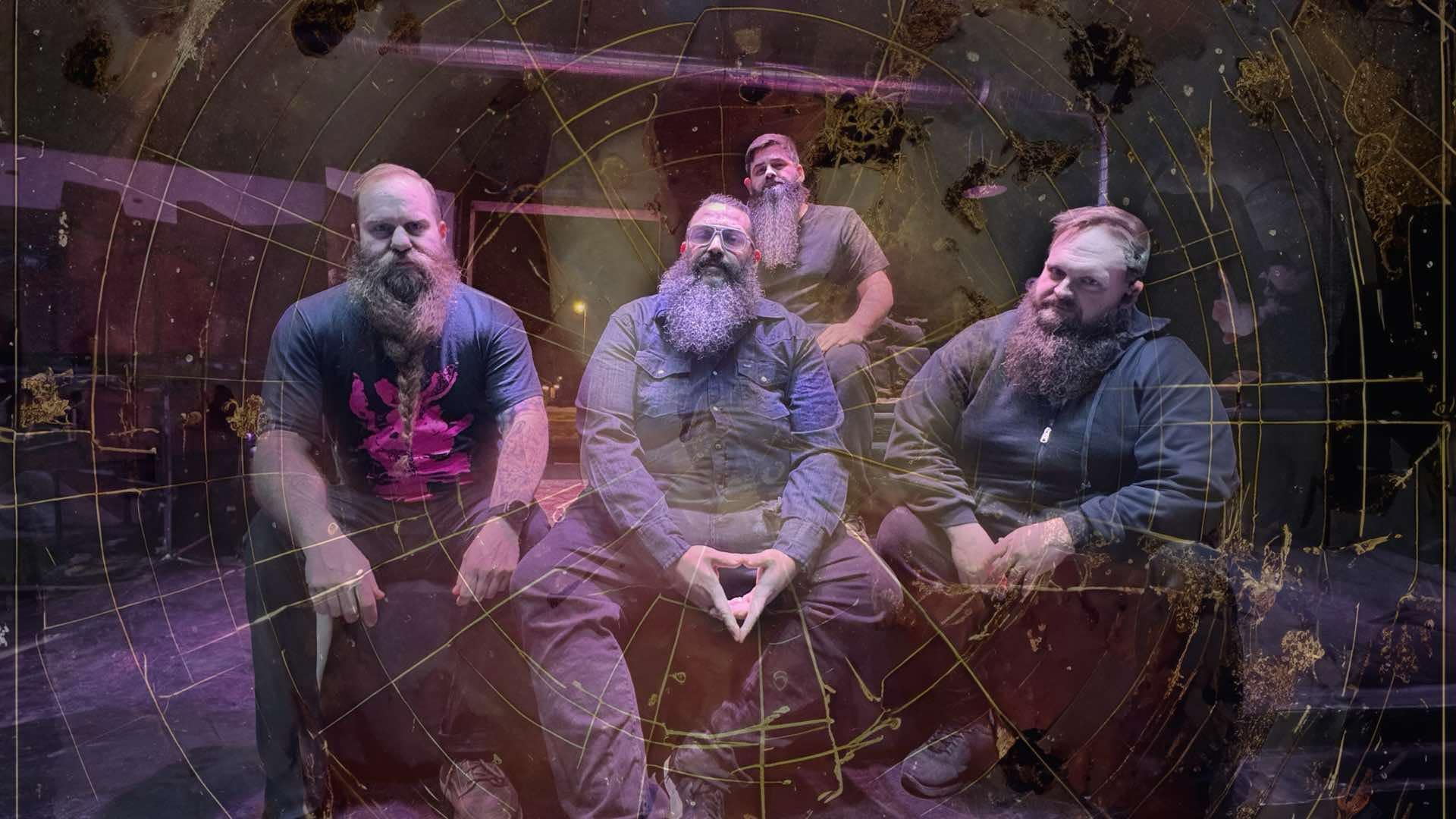 Video Premiere: Moontemple – “Horus”