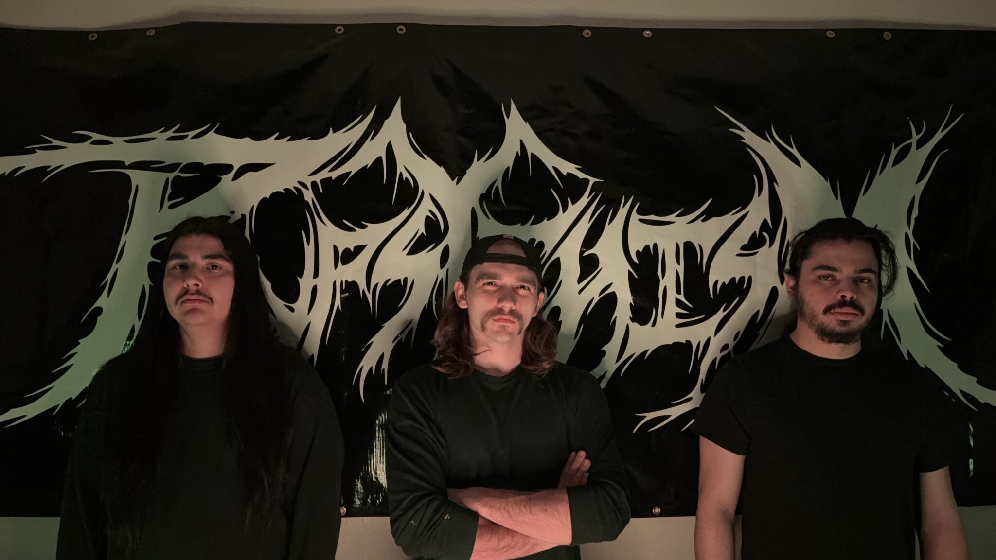 Track Premiere: Panpsychism – “Imperfect Contrition”