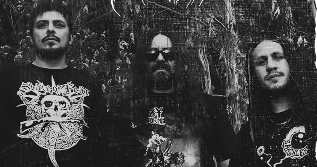 Full Album Stream: Tenebrae –Los Dioses Ausentes
