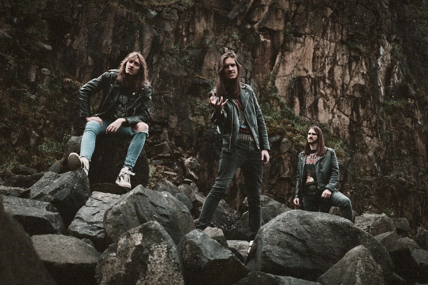 Five Essential Teutonic Thrash Riffs Chosen by Warfield