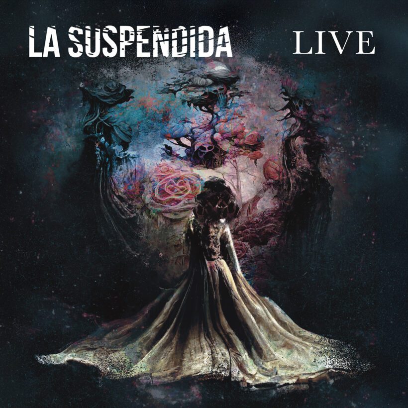La Suspendida