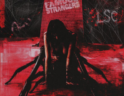 Famous Strangers