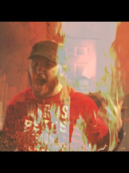 Recurrence – Remember Who The Enemy Is