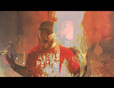 Recurrence – Remember Who The Enemy Is