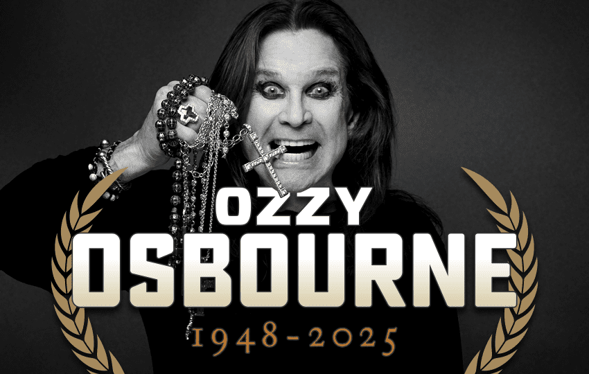 OZZY OSBOURNE ファンクラブ会報3-9(7冊) OZZY OSBOURNE ファンクラブ会報3-9(7冊)（Ozzy Osbourne