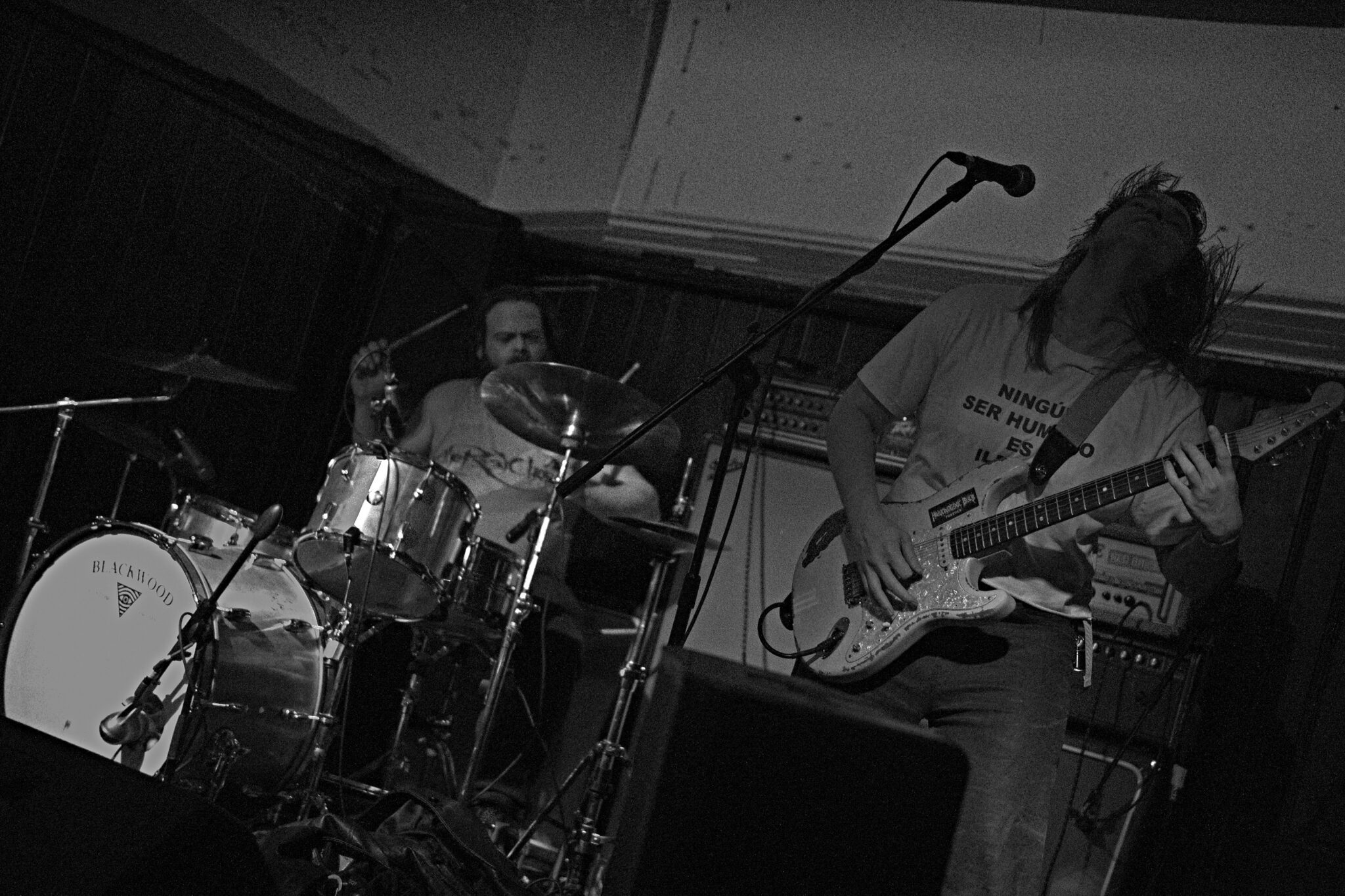 Full Album Stream: Red Brick - 
