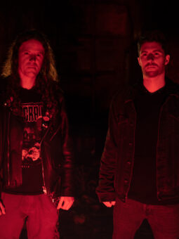 Crimson Butchery