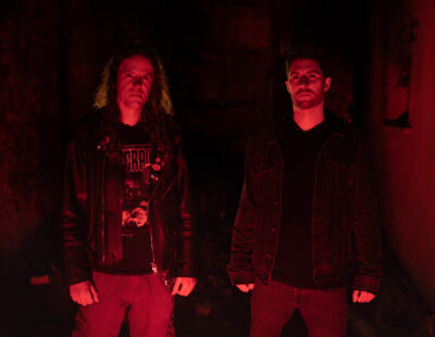 Crimson Butchery