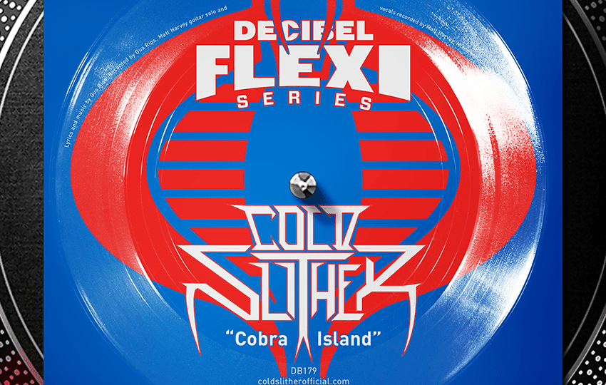 洋楽 Decibel: Dossier 1977-2017 BOX 洋楽 Decibel: Dossier 1977