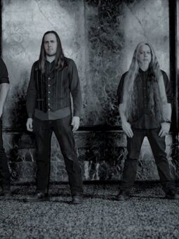 Withering Soul | Photo: Dark Oracle Arts