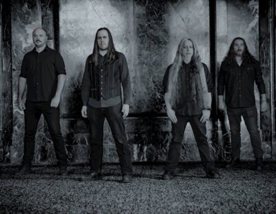 Withering Soul | Photo: Dark Oracle Arts