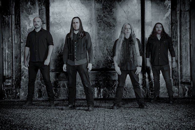 Withering Soul | Photo: Dark Oracle Arts