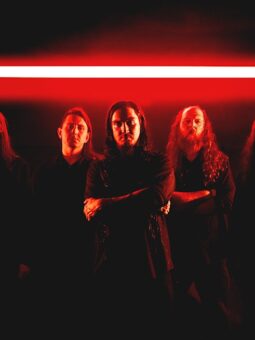 Burned in Effigy | Photo: Alex Zarek