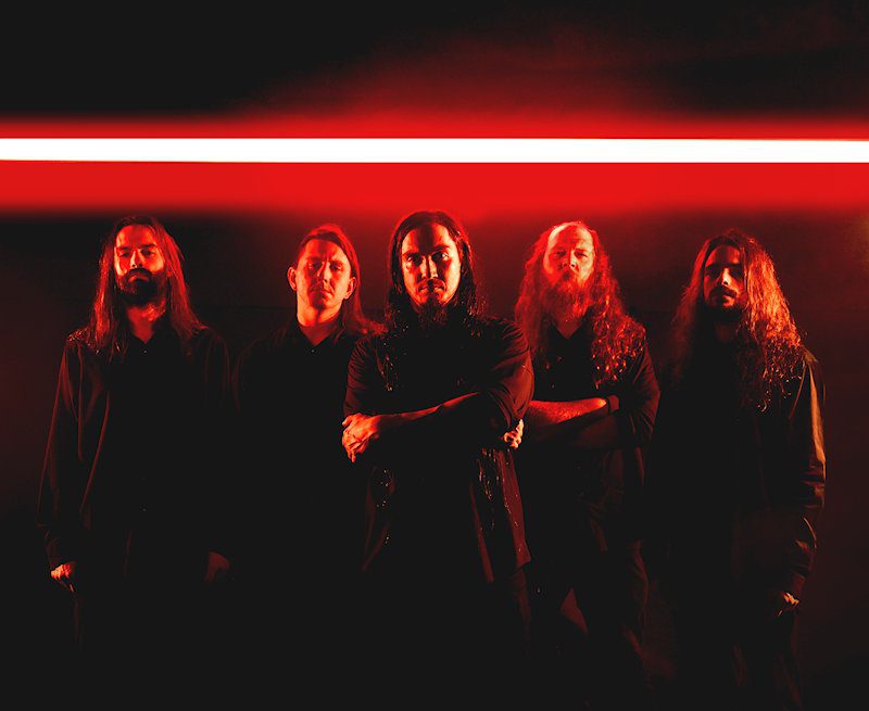 Burned in Effigy | Photo: Alex Zarek