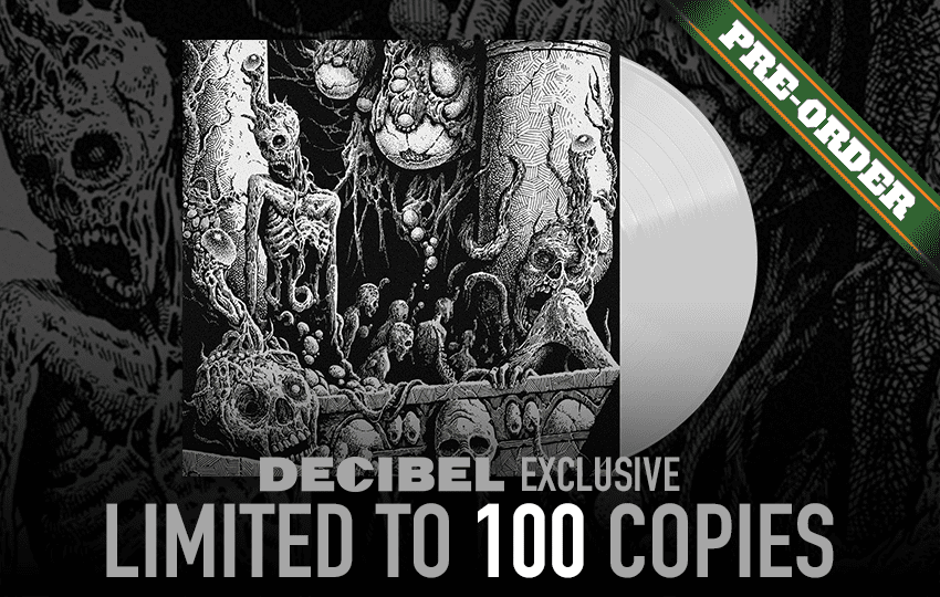 ONLY 100 AVAILABLE! Pre-Order TERROR CORPSE's (ex-Insect Warfare